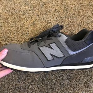 Sneakers and Lilly dresses